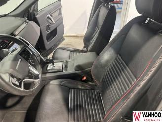 Land Rover Discovery SPORT picture 16