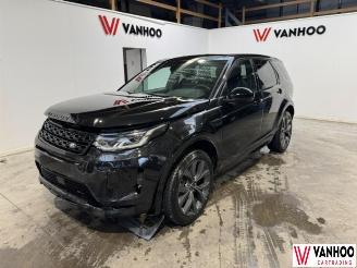 Land Rover Discovery SPORT picture 1