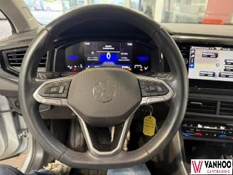 Volkswagen Taigo  picture 17