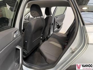 Volkswagen Taigo  picture 12