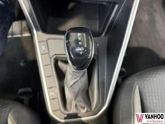 Volkswagen Taigo  picture 14