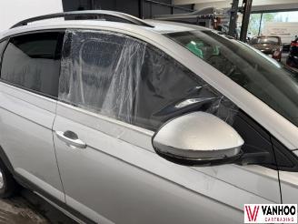 Volkswagen Taigo  picture 6