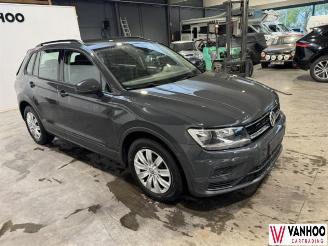 Volkswagen Tiguan  picture 3