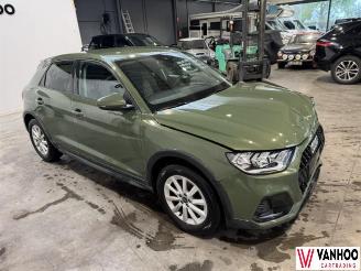 Audi A1  picture 4