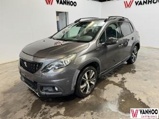 Peugeot 2008  picture 1