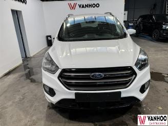 Ford Kuga  picture 5