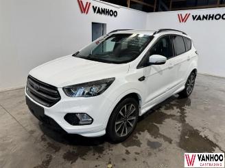 Ford Kuga  picture 1