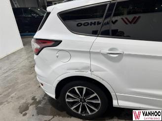 Ford Kuga  picture 10