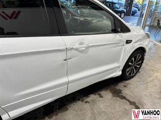Ford Kuga  picture 9
