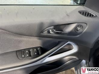 Opel Zafira  picture 19