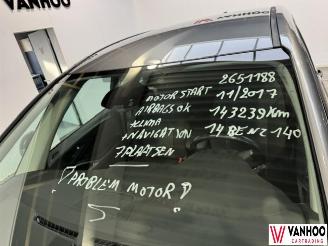 Opel Zafira  picture 21