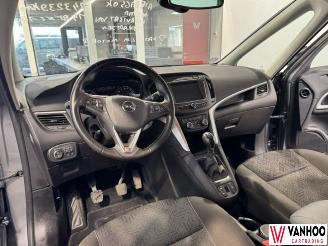 Opel Zafira  picture 13