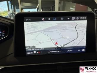 Peugeot 3008  picture 22