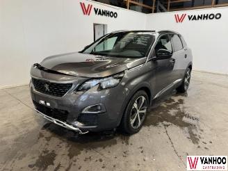 škoda osobní automobily Peugeot 3008  2020/7