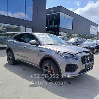 Jaguar E-Pace P 300E AWD picture 1