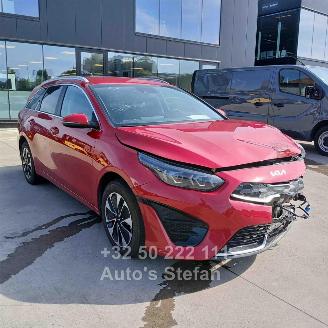 Kia Cee d  picture 1
