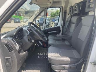 Peugeot Boxer  picture 16