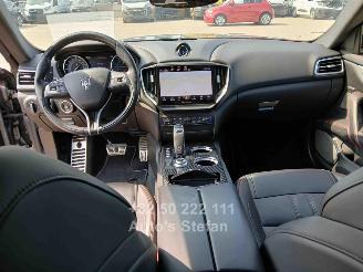 Maserati Ghibli GRANSPORT picture 15