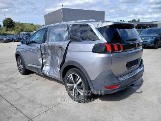 Peugeot 5008 ALLURE picture 6