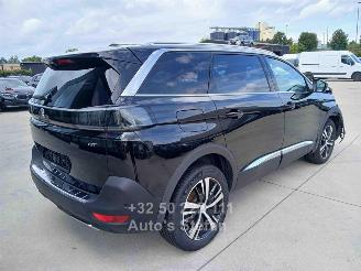 Peugeot 5008 GT picture 6