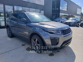 Land Rover Range Rover ROVER EVOQUE picture 1