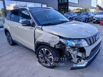 Suzuki Vitara  picture 1