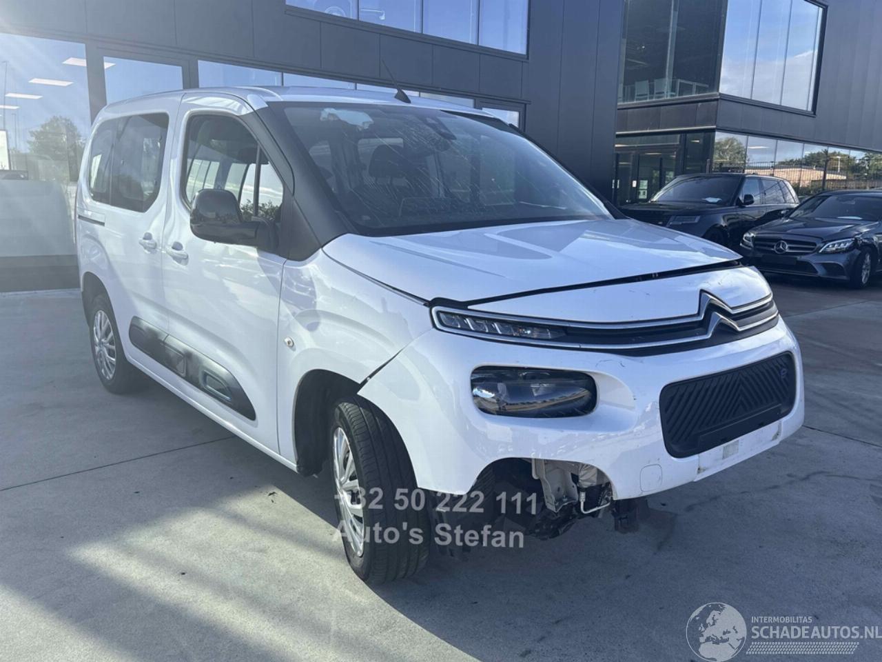 Citroën Berlingo 