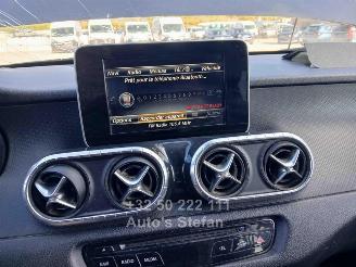 Mercedes X 350 4-MATIC picture 17