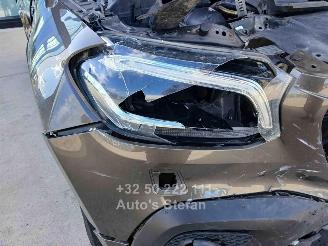 Mercedes X 350 4-MATIC picture 12