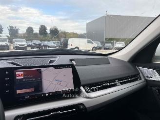 BMW iX1 EDRIVE20 picture 18