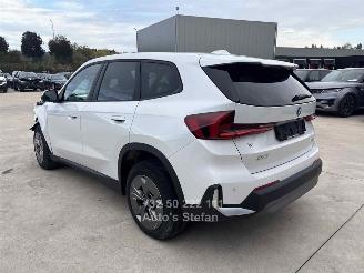 BMW iX1 EDRIVE20 picture 4