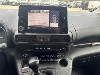 Toyota ProAce CITY picture 14