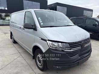 Volkswagen Transporter TRANSPORTER picture 1