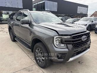 Schadeauto Ford Ranger WILDTRAK 2024/9