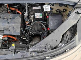 Citroën Berlingo XTR picture 32