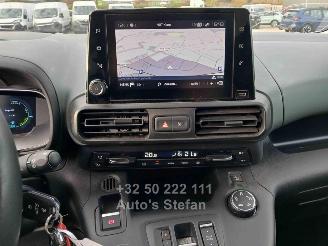 Citroën Berlingo E- SHINE XTR picture 8