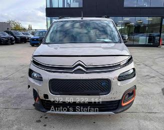 Citroën Berlingo XTR picture 2