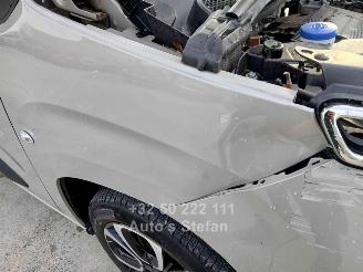 Citroën Berlingo XTR picture 20