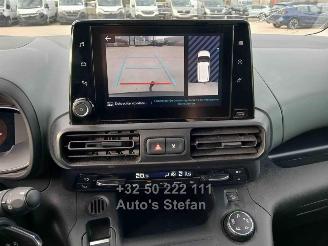 Citroën Berlingo E- SHINE XTR picture 7
