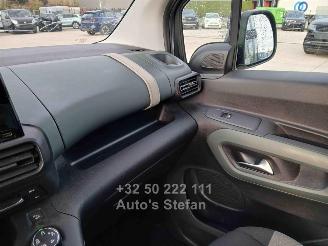 Citroën Berlingo E- SHINE XTR picture 12