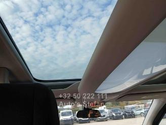 Citroën Berlingo XTR picture 10