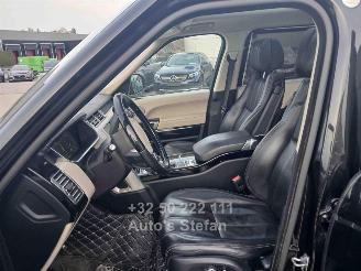 Land Rover Range Rover ROVER VOGUE SE picture 11