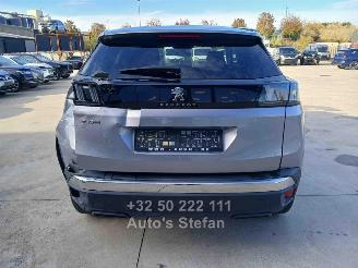 Peugeot 3008 ALLURE picture 5