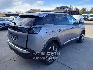 Peugeot 3008 ALLURE picture 4