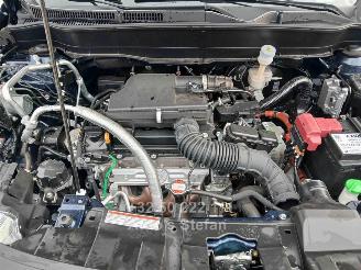 Suzuki Vitara EXCLUSIVE picture 23