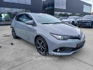Coche accidentado Toyota Auris STYLE 2019/2