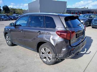 Suzuki Vitara GL + picture 4