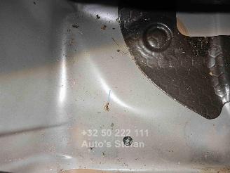 Suzuki Vitara GL + picture 23