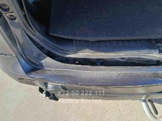 Suzuki Vitara GL + picture 22