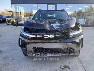 Dacia Duster  picture 2